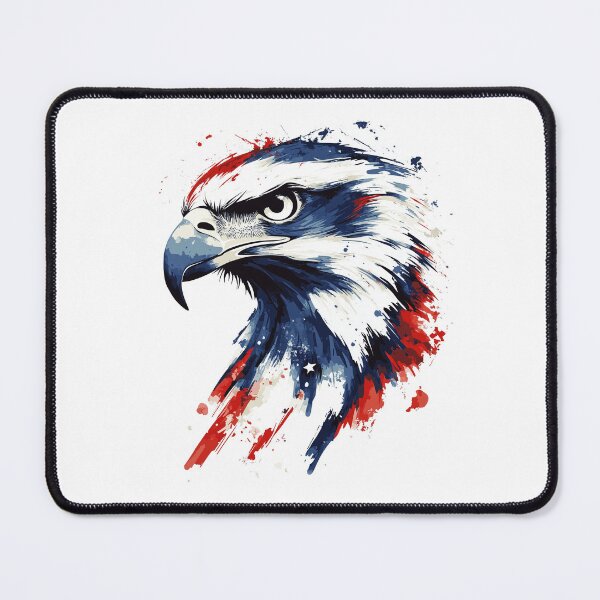 Item preview, Wings of Valor: The Majestic Eagle designed and sold by controlli.