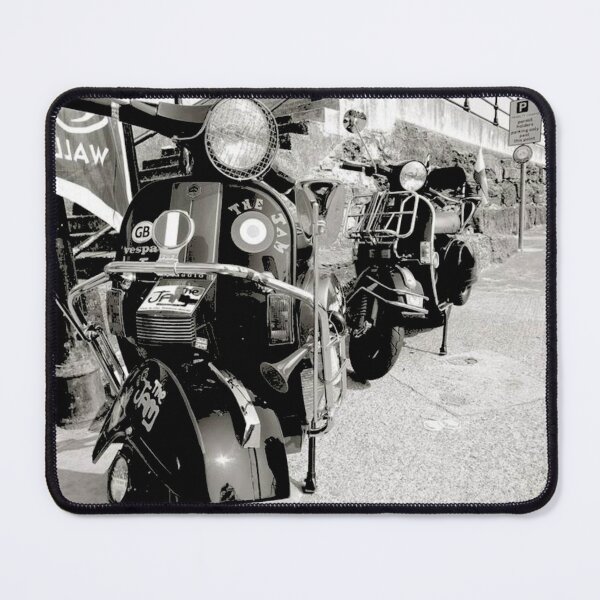 Item preview, Scooters designed and sold by Glenbobagins.