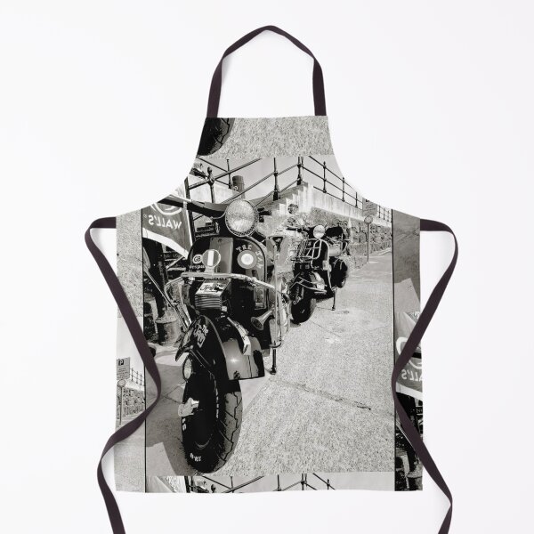 Item preview, Scooters designed and sold by Glenbobagins.