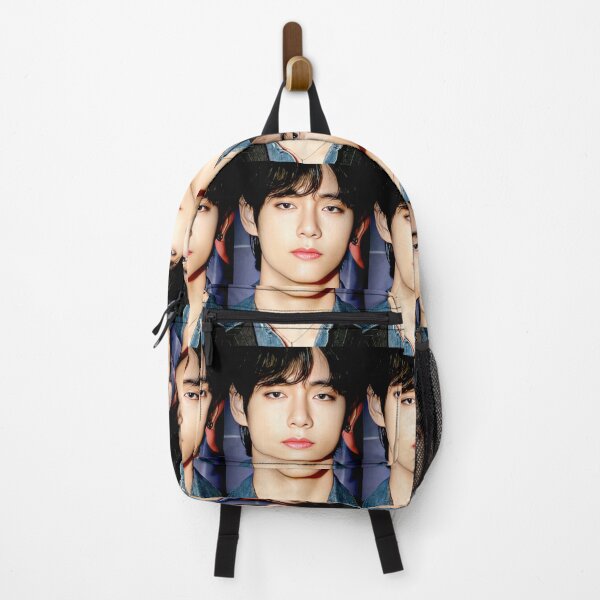 Item preview, V (BTS) designed and sold by powercadd.