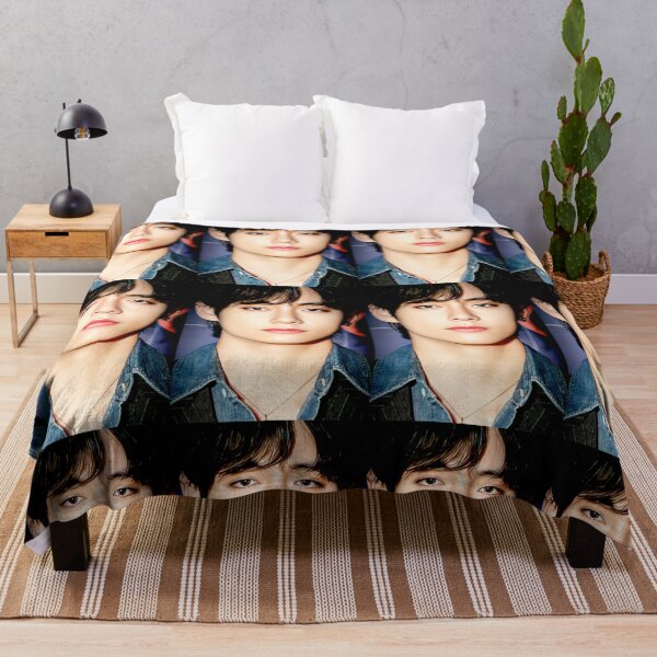 Item preview, V (BTS) designed and sold by powercadd.