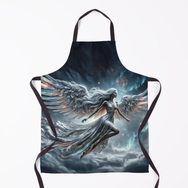 Item preview, Celestial Angel designed and sold by CharlesScottArt.