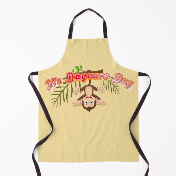 Item preview,  DAYCARE DELIGHTS designed and sold by THE AMERICAN TEEVANGELIST.
