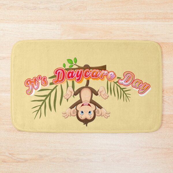 Item preview,  DAYCARE DELIGHTS designed and sold by THE AMERICAN TEEVANGELIST.