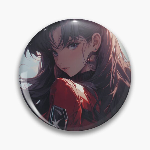 Item preview, Misato Katsuragi - Evangelion 2 designed and sold by Infinite-Aspire.