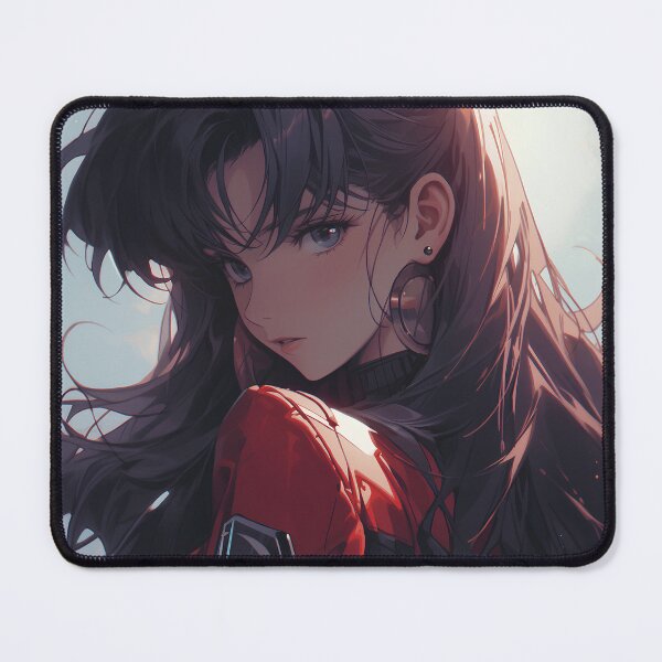 Item preview, Misato Katsuragi - Evangelion 2 designed and sold by Infinite-Aspire.