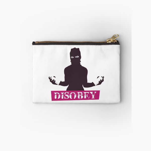 Item preview, DISOBEY designed and sold by -f-e-l-i-x-x-.