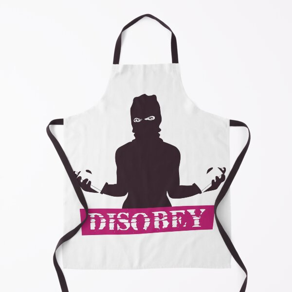 Item preview, DISOBEY designed and sold by -f-e-l-i-x-x-.