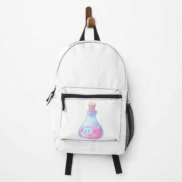 Item preview, Potion Slimecat designed and sold by HokoriArt.