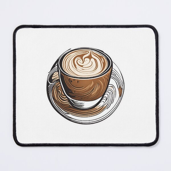 Item preview, Coffee First  designed and sold by Jinx Store.