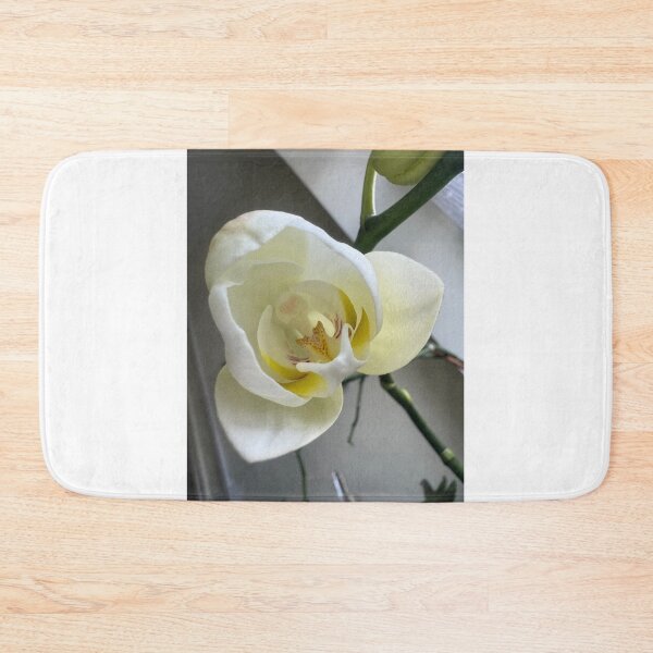 Item preview, Orchids flower white  designed and sold by Narcy1119.