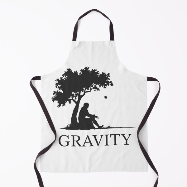 Item preview, Newton's Gravity: The Apple Incident designed and sold by Colorful-Garden.