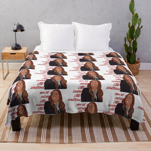 Item preview, The Real Housewives of Salt Lake City Mary Cosby Sneaky Little Snarky Little Something designed and sold by RealHousewives-.