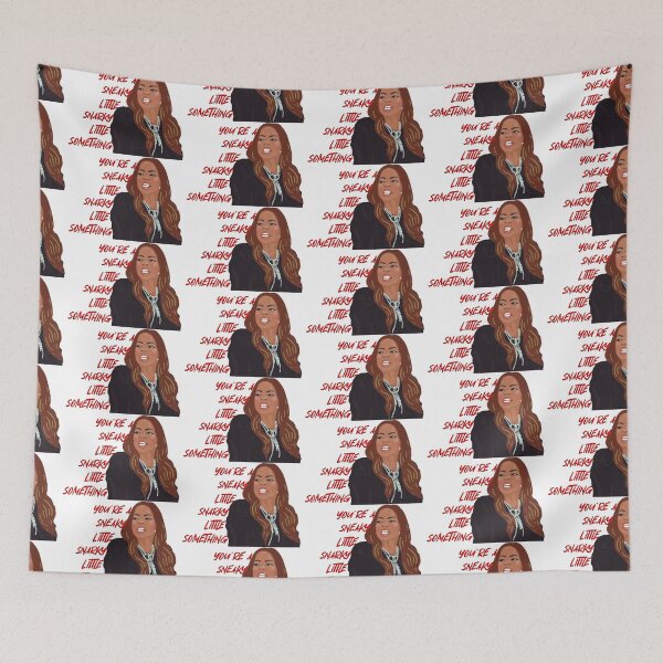 Item preview, The Real Housewives of Salt Lake City Mary Cosby Sneaky Little Snarky Little Something designed and sold by RealHousewives-.