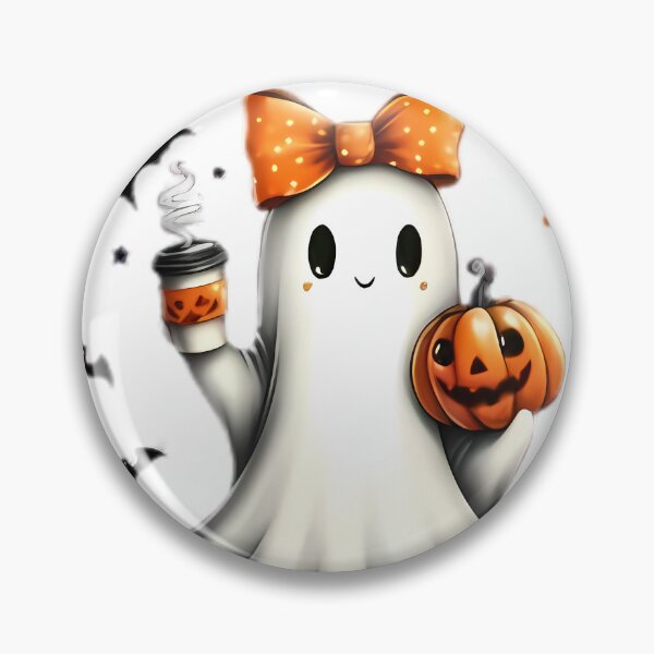 Artikelvorschau, Halloween, gruseliger Halloweengeist, gruseliger Halloweengeist, lustiger Halloweengeist, Horror, Geist, entworfen und verkauft von Divine-Favour.