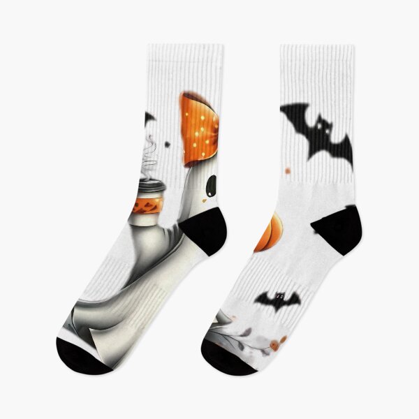 Artikelvorschau, Halloween, gruseliger Halloweengeist, gruseliger Halloweengeist, lustiger Halloweengeist, Horror, Geist, entworfen und verkauft von Divine-Favour.