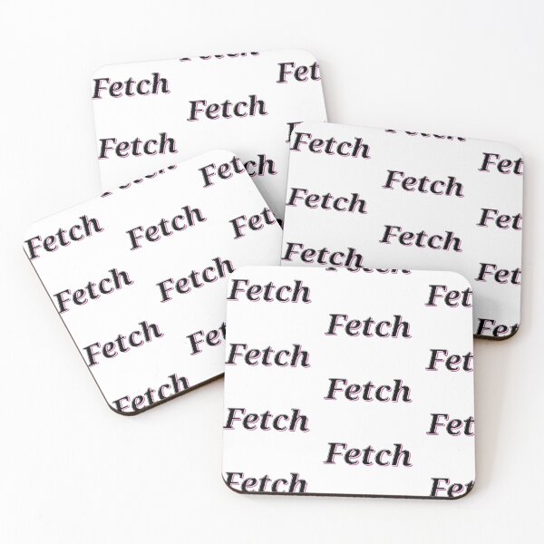 Item preview, Fetch designed and sold by Hendy-Inc.