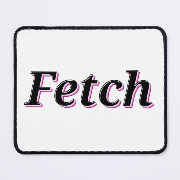 Item preview, Fetch designed and sold by Hendy-Inc.