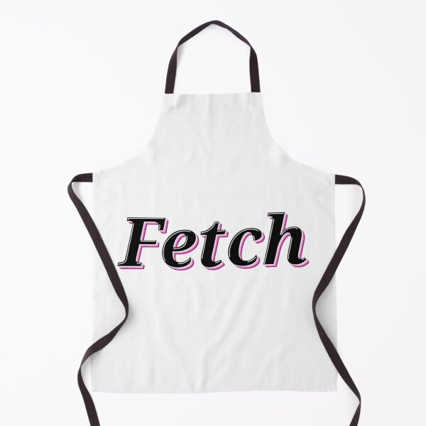 Item preview, Fetch designed and sold by Hendy-Inc.
