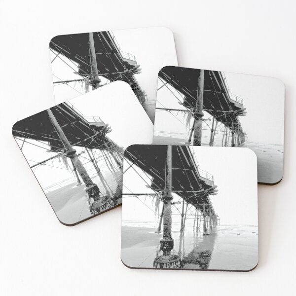Item preview, Pier designed and sold by Glenbobagins.