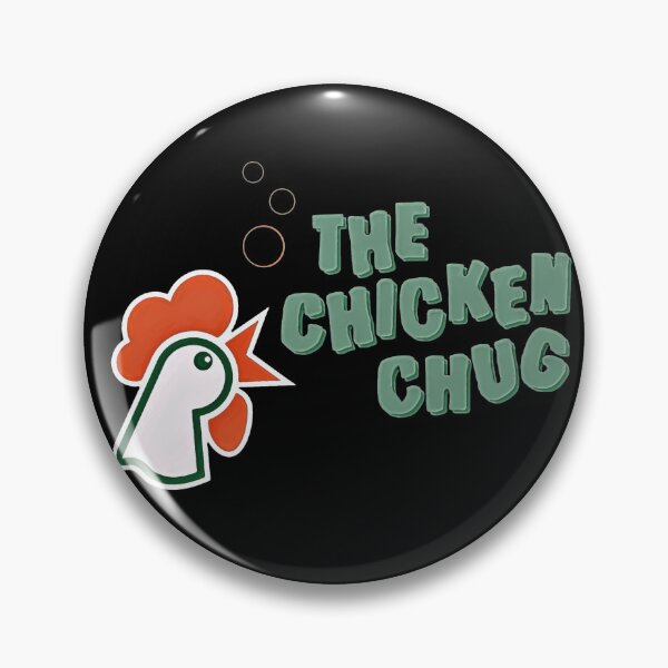 Item preview, OMITB Chicken Chug designed and sold by Sturdust.