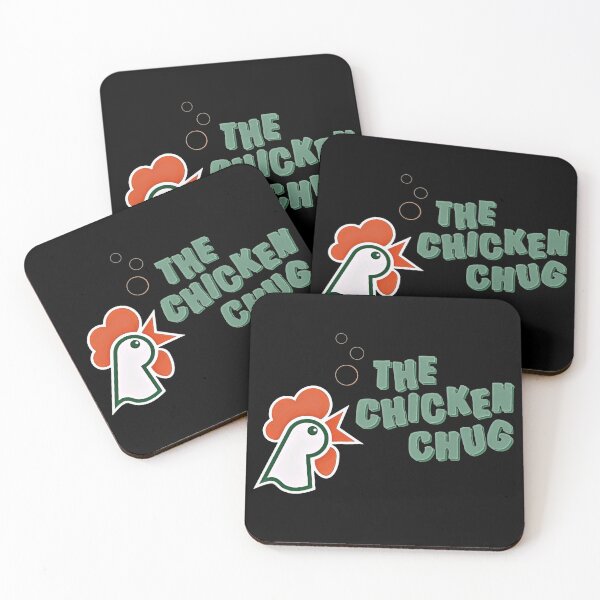 Item preview, OMITB Chicken Chug designed and sold by Sturdust.