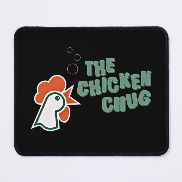 Item preview, OMITB Chicken Chug designed and sold by Sturdust.