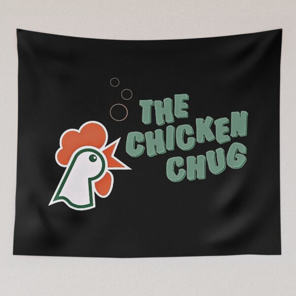 Item preview, OMITB Chicken Chug designed and sold by Sturdust.