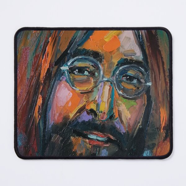 Item preview, John designed and sold by EmiliArte.