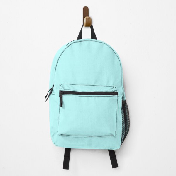 Item preview, Pale Turquoise designed and sold by SolidColors.