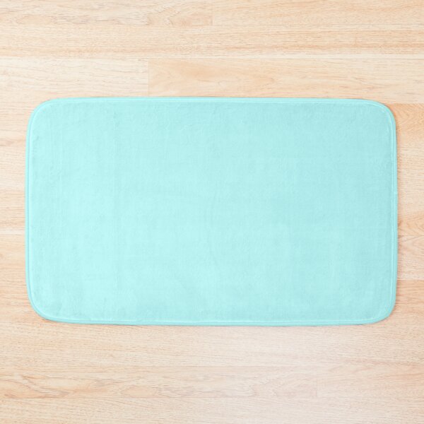 Item preview, Pale Turquoise designed and sold by SolidColors.
