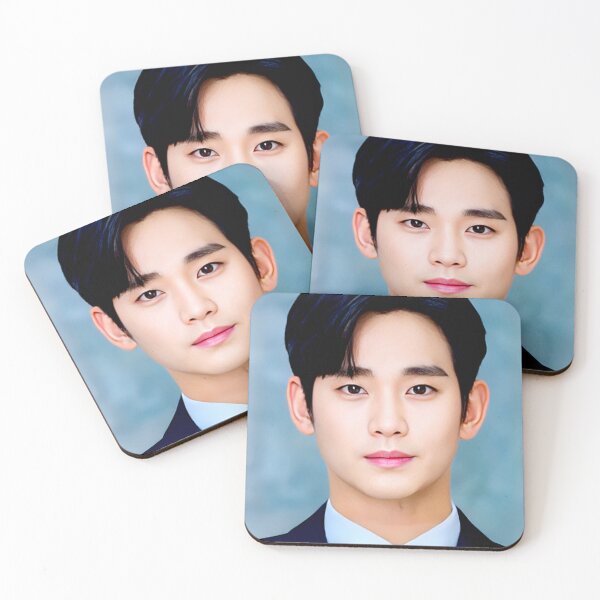 Item preview, KIM SOO HYUN designed and sold by powercadd.