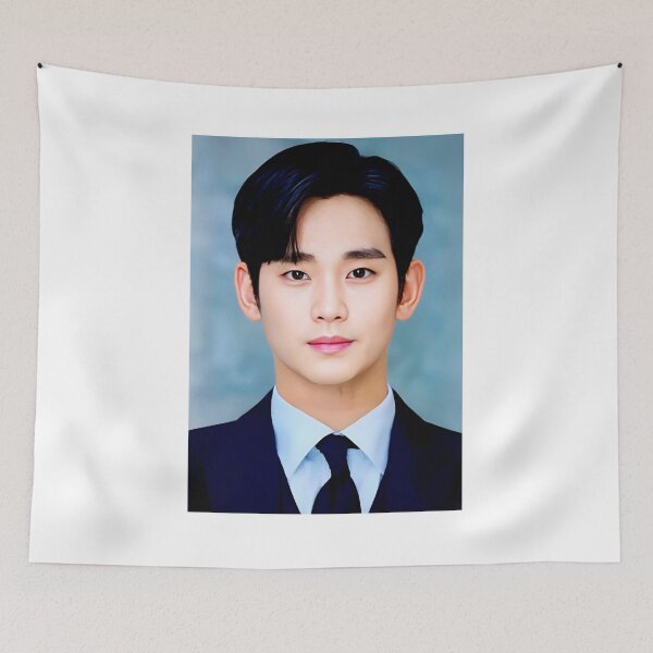 Item preview, KIM SOO HYUN designed and sold by powercadd.