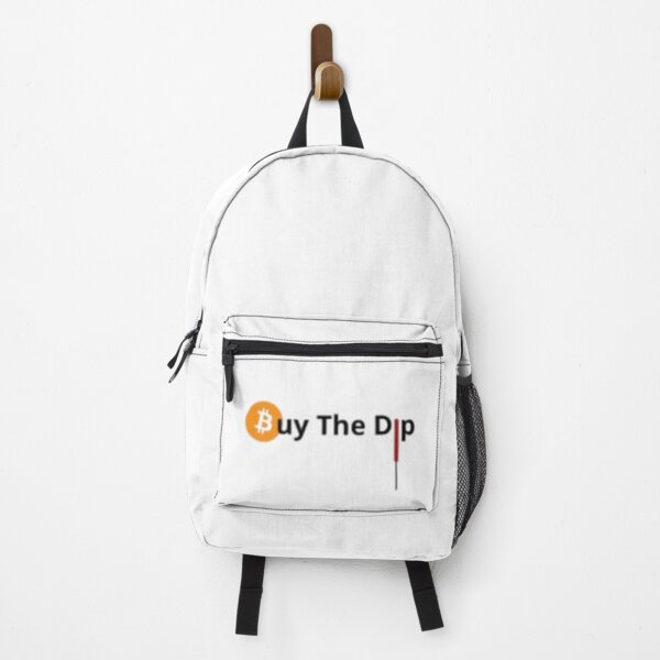 Item preview, Buy The Dip designed and sold by PlusUltraClocks.