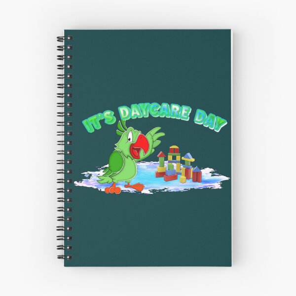 Item preview,  DAYCARE DELIGHTS designed and sold by THE AMERICAN TEEVANGELIST.