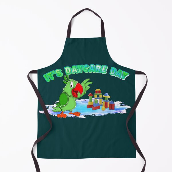 Item preview,  DAYCARE DELIGHTS designed and sold by THE AMERICAN TEEVANGELIST.