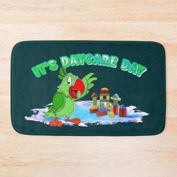 Item preview,  DAYCARE DELIGHTS designed and sold by THE AMERICAN TEEVANGELIST.