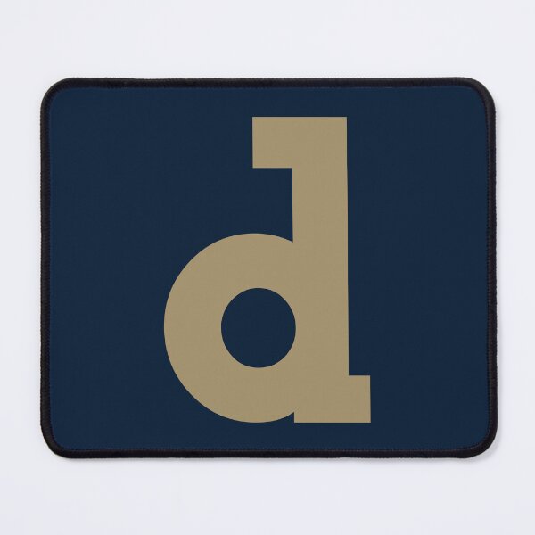 Item preview, Dinamo Zagreb Gold Logo designed and sold by EkiDesign.