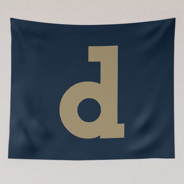 Artikelvorschau, Goldenes Logo von Dinamo Zagreb entworfen und verkauft von EkiDesign.