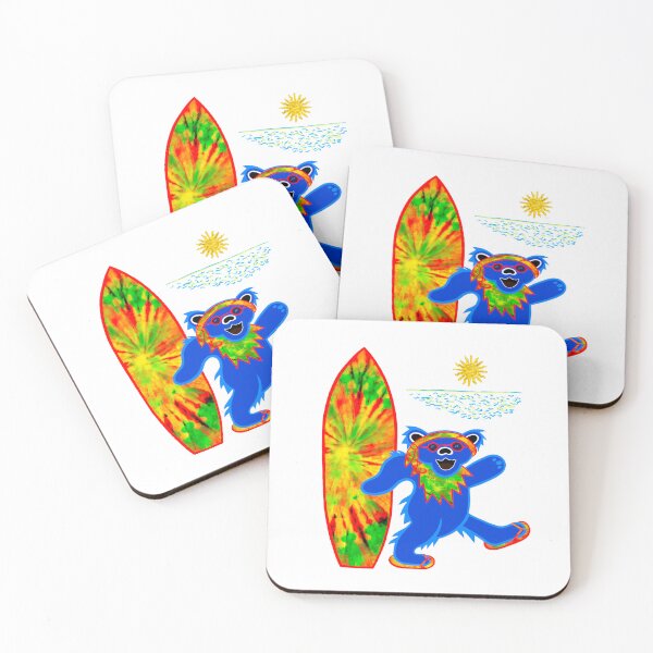 Item preview, Surfing in California under the sun!!! designed and sold by Maruly.