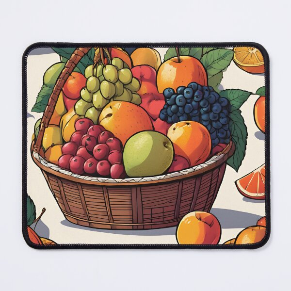 Item preview, fruits designed and sold by ShiroGhoul.
