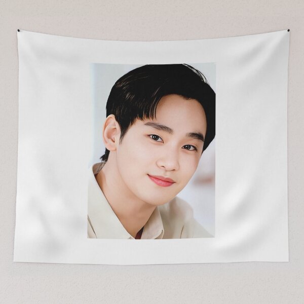 Item preview, KIM SOO HYUN designed and sold by powercadd.