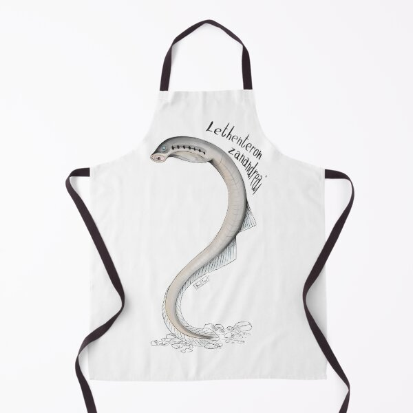 Item preview, Endemic of Italy #1 - Lethenteron zanandreai-Lombardy lamprey Without text designed and sold by RyukiArtbook.