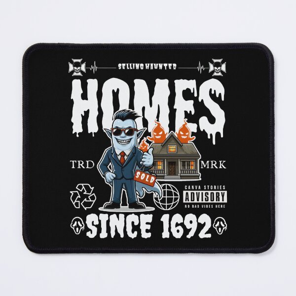 Item preview, Selling haunted homes designed and sold by Peerless-Prime.