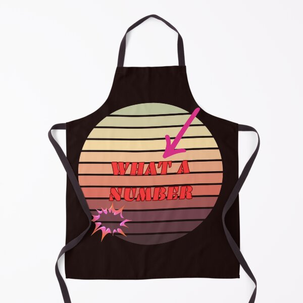 Item preview, What a number z retrosunset designed and sold by Ulla22.