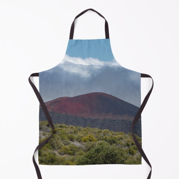 Item preview, Red Hill at Mauna Kea designed and sold by SafariByMarisa.