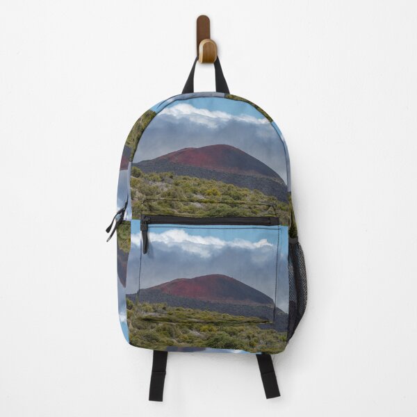 Item preview, Red Hill at Mauna Kea designed and sold by SafariByMarisa.