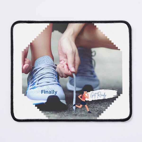 Item preview, Finally Ready to Run designed and sold by Ethanabban.