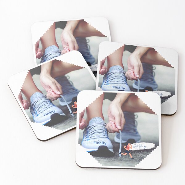 Item preview, Finally Ready to Run designed and sold by Ethanabban.