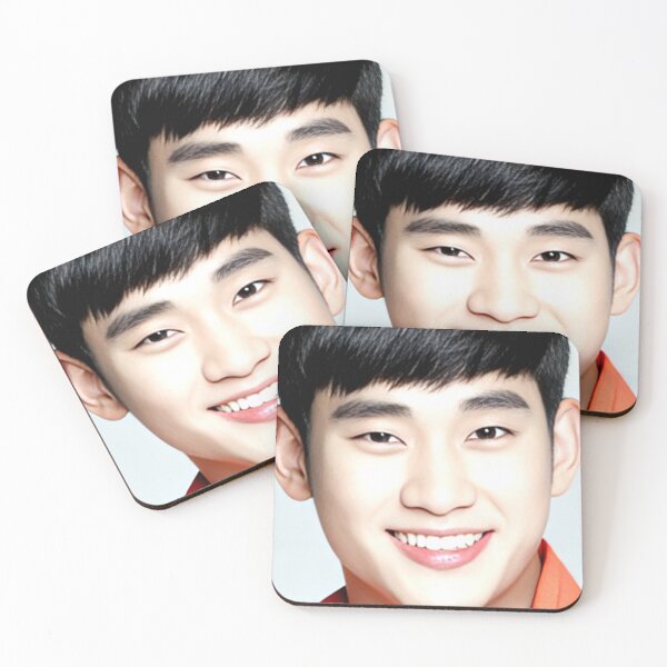 Item preview, KIM SOO HYUN designed and sold by powercadd.